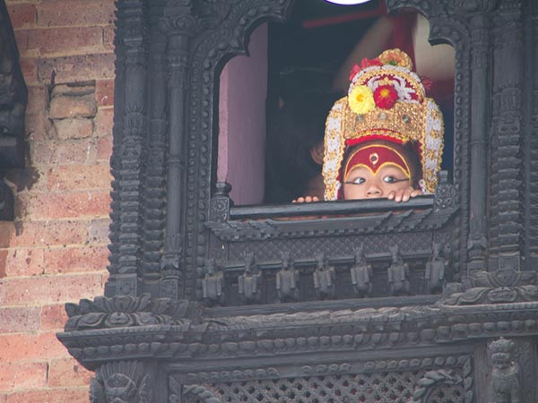 लोगों की आस्‍था.. 