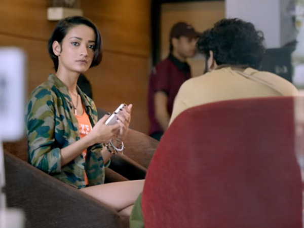  उसने मैसेज किया कि 