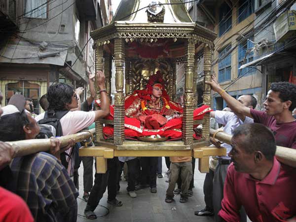  नहीं कर सकती शादी 