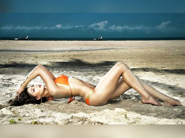 रेस 3 में दिख सकती हैं। 