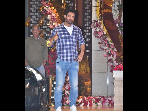  जॉन अब्राहम