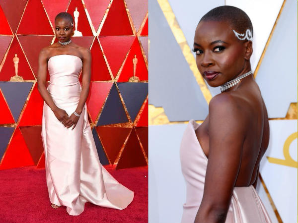 Danai Gurira 