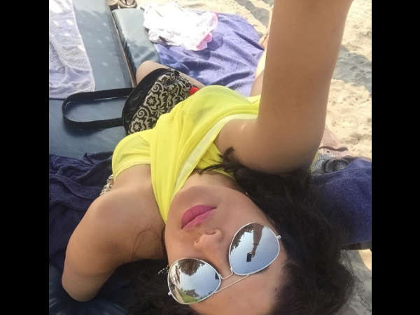 मैंने उसका प्रपोज़ल मान लिया