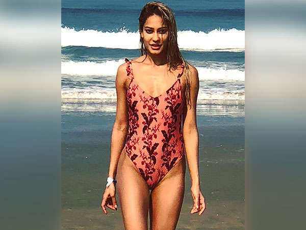 टोन्‍ड बॉडी 