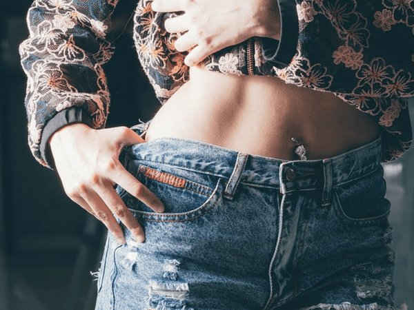 संतरे में कम कैलोरी होती है संतरे में कम कैलोरी होती है