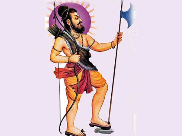 श्री गणेश पर कर दिया वार