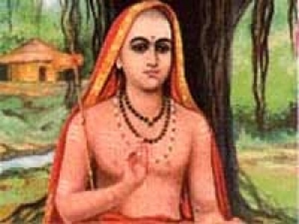 know-about-adi-shankaracharya-on-his-jayanti