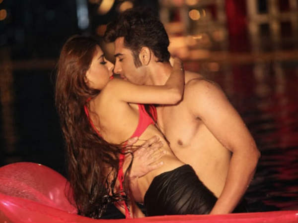  आफ्टर प्‍ले भी पसंद 