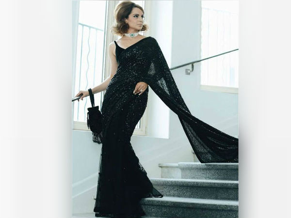  Kangana Ranaut 