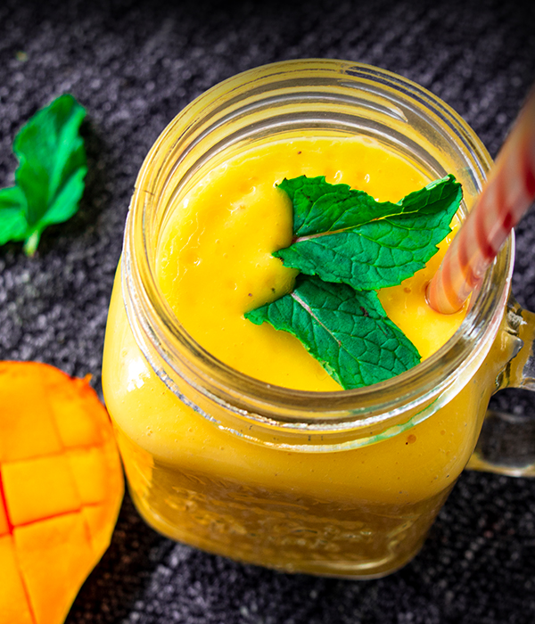 mango lassi recipe