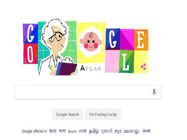 google-pays-tribute-dr-virginia-apgar-on-her-109th-birthday