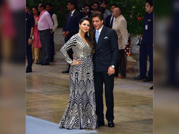 Akash Ambani, Shloka Mehtas Starry Pre-Engagement Party