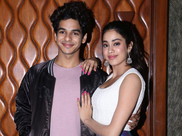 Janhvi Kapoor