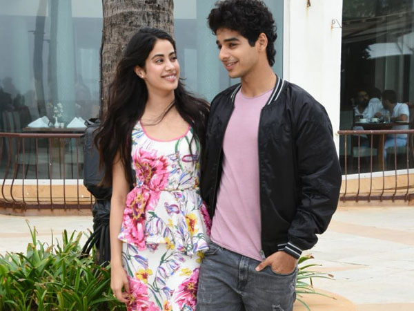 Janhvi Kapoor