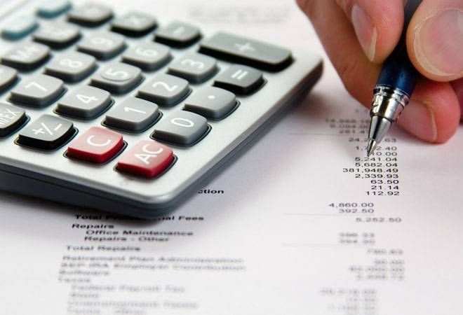 टैक्‍स भरना सिखाएं