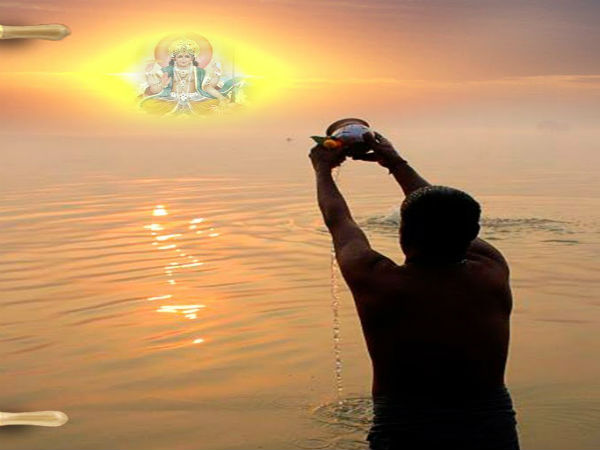 सूर्यदेव को करें प्रसन्न