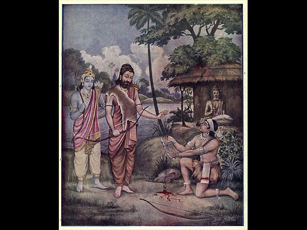 4. गुरु द्रोणाचार्य और पांडव