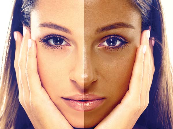 टैन स्किन पर नारियल तेल का इस्तेमाल कैसे करें?