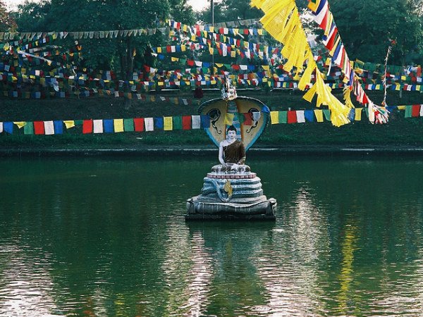 राक्षस के कारण मिलती है गया में मृत लोगों को मुक्ति