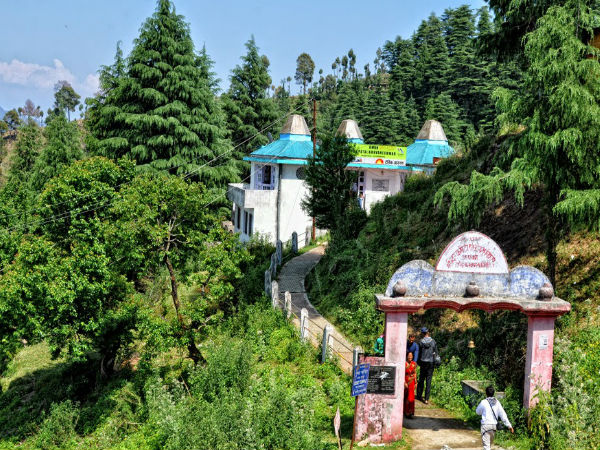 कहां है यह गुफा?