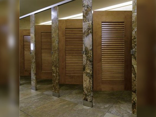 देशभर के पब्लिक टॉयलेट पर किया सर्वे 