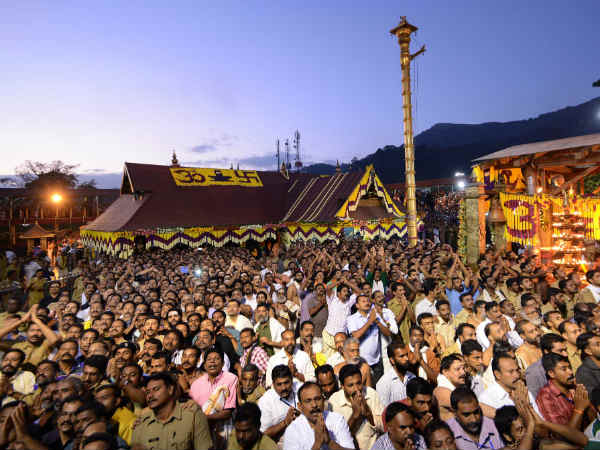 मंदिर में कब कर सकते हैं दर्शन