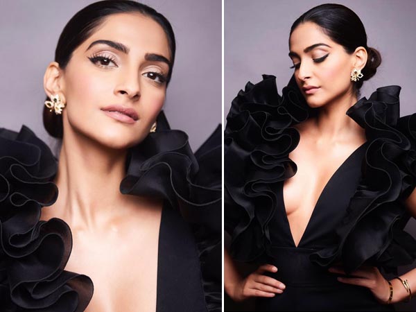 सोनम कपूर