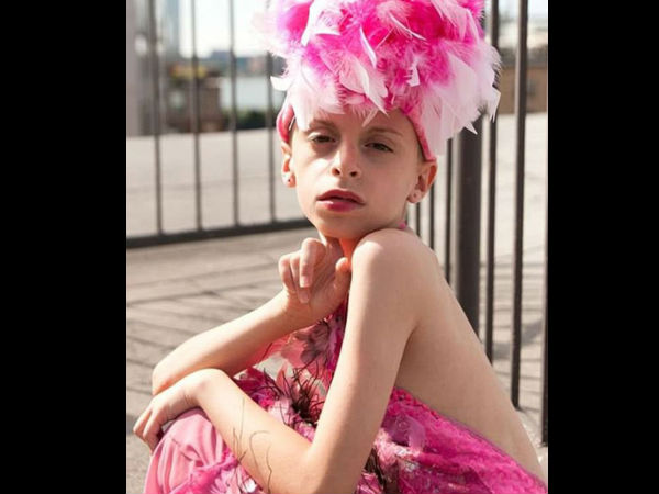 ड्रेस कोड प्रिफरेंस 