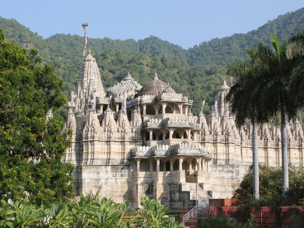 मुक्तागिरी जैन मंदिर, मध्यप्रदेश
