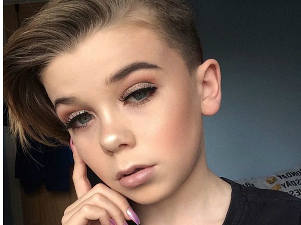  अपने जननांगों से नाखुश रहना 