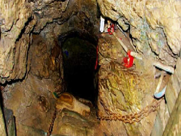  कहां है भगवान गणेश का मस्‍तक? 