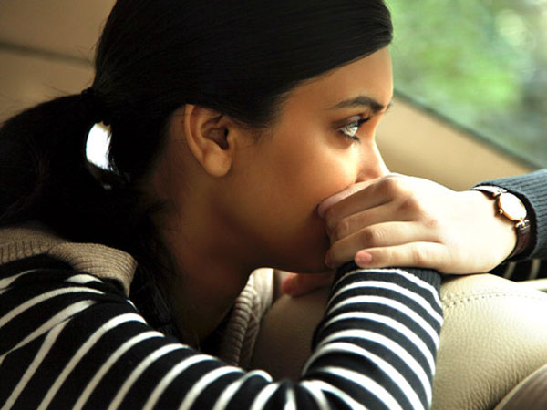  तनाव होता है दूर 