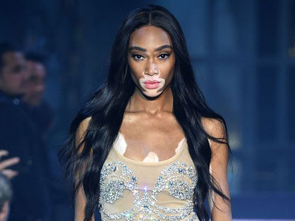 विक्‍टोरिया सीक्रेट की एंज‍िल 