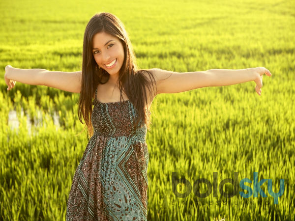 ढीलें और खुले कपड़े पहनें 