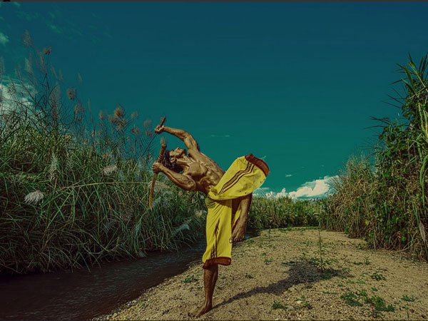 कलारिपयट्टू के फायदों के बारे में