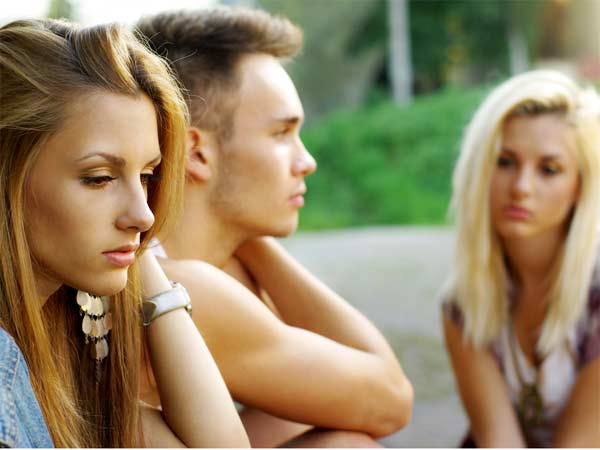 3. अगर वो पहले से ही रिलेशनशिप में हुआ तो?