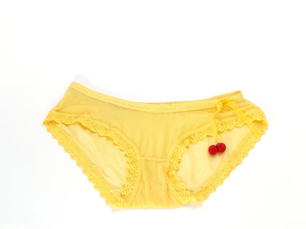 अपने गंदे अंडरगारमेंट्स या सेनेटरी प्रोडक्ट्स छोड़ देना