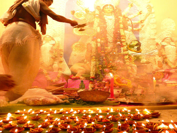 स्कंदमाता की पूजा का महत्व