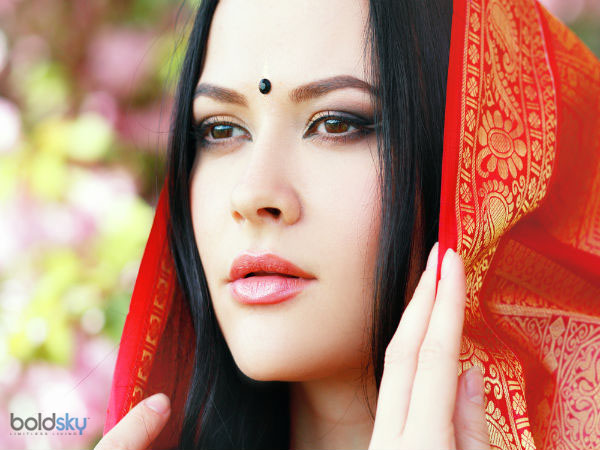 बालों को धोने के लिए दिन तय करना 