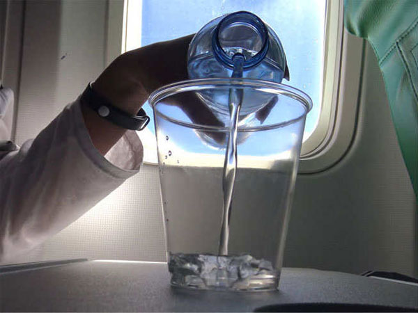  रहे हाइड्रेड 