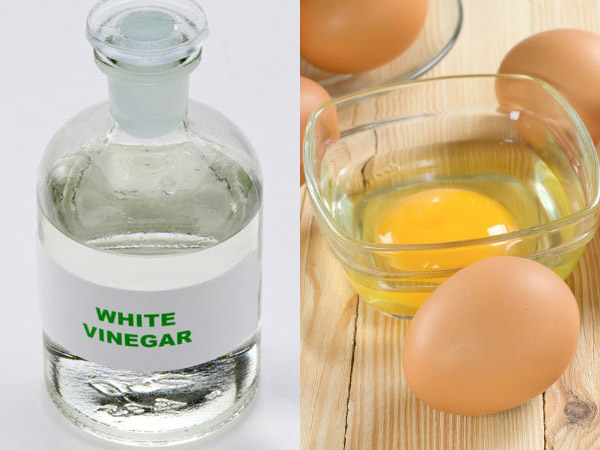 बालों के कंडीशनर के ल‍िए 