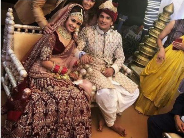 prince-yuvika-look-picture-perfect-at-their-wedding-ceremony prince-yuvika-look-picture-perfect-at-their-wedding-ceremony
