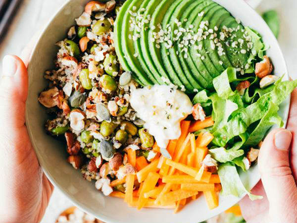 वीगन डाइट का मतलब 