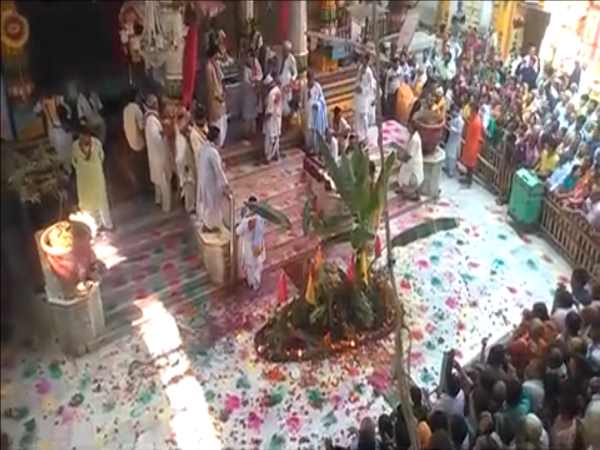 गोवर्धन पूजा का महत्व