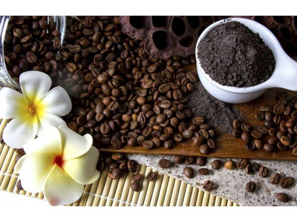 आयुर्वेदिक कॉफी रेसिपी — 2