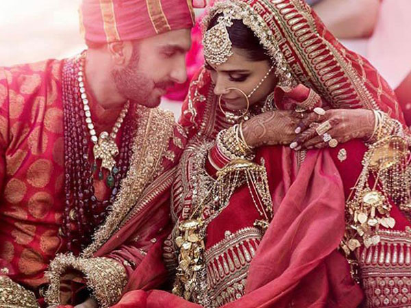 deepika padukon ranvir singh wedding