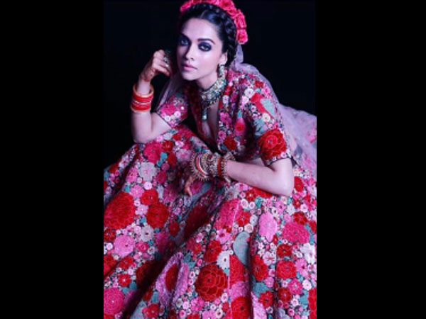 Ranveer-thinks-deepika-mumbai-wedding-bash-looked-like-frida-kahlo