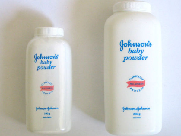  Johnson & Johnson ‘knew for decades’ asbestos was in Baby Powder