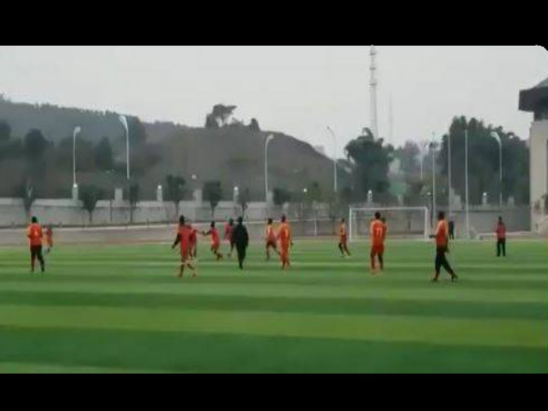 indian soldiers give Bhangra lessons to Chinese troops during ‘Hand-In-Hand’ drills 