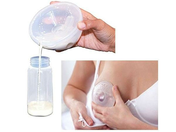 दूध को करता है इक्‍ट्ठा 